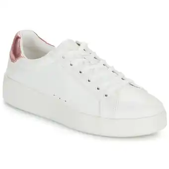 Spartoo Lage Sneakers Only SOUL-4 PU aanbieding