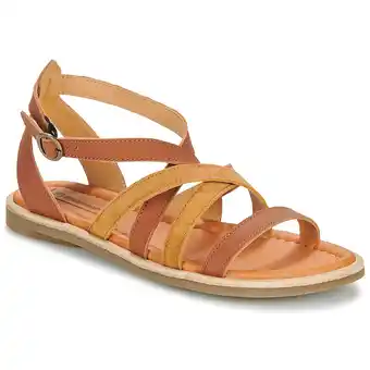 Spartoo Sandalen El Naturalista TONAMI aanbieding