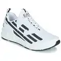 Spartoo Lage Sneakers Emporio Armani EA7 XCC52 aanbieding