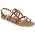 Spartoo Sandalen André MANDIE aanbieding