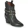 Spartoo Enkellaarzen Airstep / A.S.98 TINGET BUCKLE aanbieding