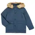 Spartoo Parka Jas Redskins NEWYORK aanbieding