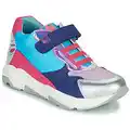 Spartoo Hoge Sneakers Agatha Ruiz de la Prada BRAZIL aanbieding