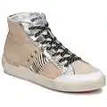 Spartoo Lage Sneakers Meline NK1384 aanbieding