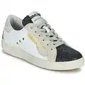 Spartoo Lage Sneakers Meline NKC139 aanbieding