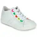 Spartoo Hoge Sneakers Little Mary DOROTHE aanbieding