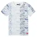 Spartoo T-shirt Korte Mouw Ikks XS10063-19-C aanbieding