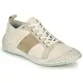 Spartoo Lage Sneakers Pataugas RICHIE F2G aanbieding