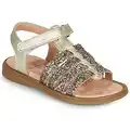 Spartoo Sandalen Acebo's 5498GE-PLATINO-J aanbieding