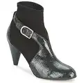 Spartoo Low Boots Sonia Rykiel 697859-B aanbieding