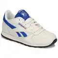 Spartoo Lage Sneakers Reebok Classic CLASSIC LEATHER aanbieding