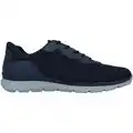 Spartoo Lage Sneakers Enval 7218211 aanbieding