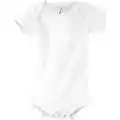 Spartoo Onderhemden Sols BAMBINO BLANCO aanbieding