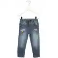 Spartoo Skinny Jeans Losan 815-6019AC aanbieding