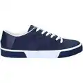 Spartoo Lage Sneakers Byblos Blu 2MA0003 LE9999 aanbieding