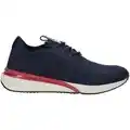 Spartoo Lage Sneakers U.S Polo Assn. FELIX4118S9/T1 aanbieding