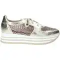 Spartoo Lage Sneakers Grace Shoes MAR006 aanbieding