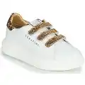 Spartoo Lage Sneakers Serafini J.CONNORS aanbieding