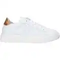 Spartoo Lage Sneakers Alviero Martini 0652 0191 aanbieding