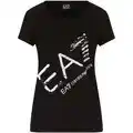 Spartoo T-shirt Korte Mouw Ea7 Emporio Armani 3KTT28 TJ12Z aanbieding