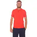 Spartoo Polo Shirt Korte Mouw Sundek M791PJ6500 aanbieding