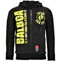 Spartoo Sweater Local Fanatic Jogging Vest Rocky Balboa Boxing aanbieding