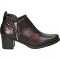 Spartoo Low Boots Serenity 4481 aanbieding