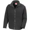 Spartoo Fleece Jack Result R115M aanbieding