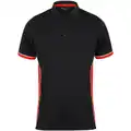 Spartoo Polo Shirt Korte Mouw Finden & Hales TopCool aanbieding