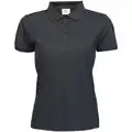 Spartoo Polo Shirt Korte Mouw Tee Jays TJ1401 aanbieding