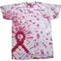 Spartoo T-shirt Korte Mouw Colortone TD07B aanbieding