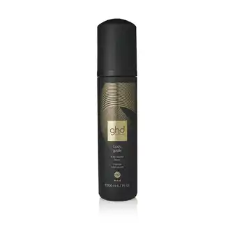 Douglas ghd Body Goals aanbieding