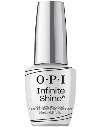 ICI Paris XL Opi - Infinite Shine Base Coat Infinite Shine BASE COAT aanbieding