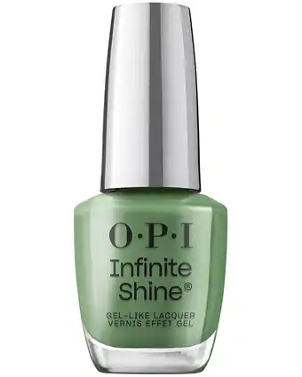 ICI Paris XL Opi - Infinite Shine Classic Colors Infinite Shine HAPPILY EVERGREEN AFTER aanbieding