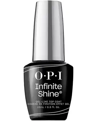 ICI Paris XL Opi - Infinite Shine Top Coat Infinite Shine TOP COAT aanbieding