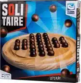 Bol.com Clown Games Solitaire Hout aanbieding