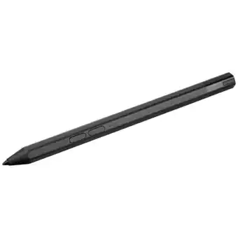 Conrad Lenovo Precision Pen 2 Digitale pen Met drukgevoelige punt, Herlaadbaar Zwart aanbieding