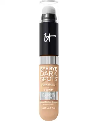 ICI Paris XL It Cosmetics - Bye Bye Dark Spots Concealer LIGHT NEUTRAL 22 aanbieding