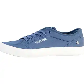 Spartoo Lage Sneakers Kaporal 209762 aanbieding