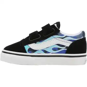 Spartoo Lage Sneakers Vans 188261 aanbieding