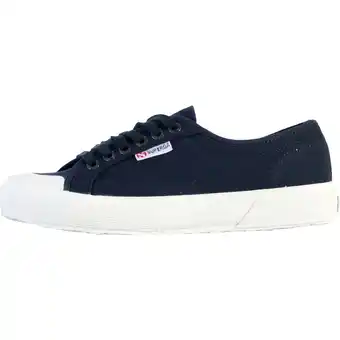 Spartoo Lage Sneakers Superga 181990 aanbieding