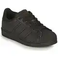 Spartoo Lage Sneakers adidas SUPERSTAR C aanbieding