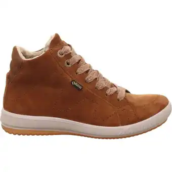 Spartoo Hoge Sneakers Legero Sneaker aanbieding