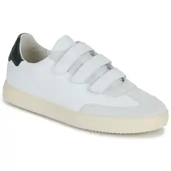 Spartoo Lage Sneakers Clae DEANE STRAP aanbieding