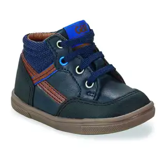 Spartoo Hoge Sneakers GBB GEORGUS aanbieding