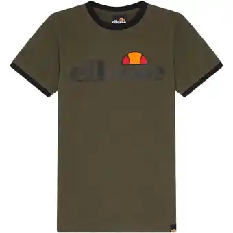 Spartoo T-shirt Korte Mouw Ellesse 183710 aanbieding