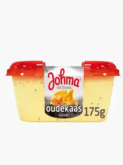 Flink Johma Oudekaassalade 175g aanbieding