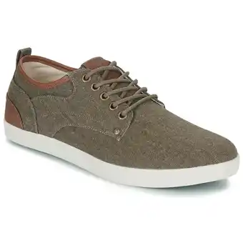 Spartoo Lage Sneakers Bullboxer 814X28500AKAKI aanbieding