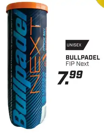 Daka Sport BULLPADEL FIP Next aanbieding