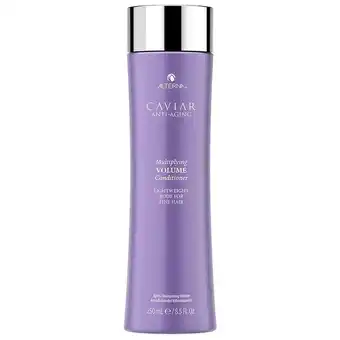 Douglas Alterna Caviar Anti-Aging Multiplying Volume Conditioner aanbieding